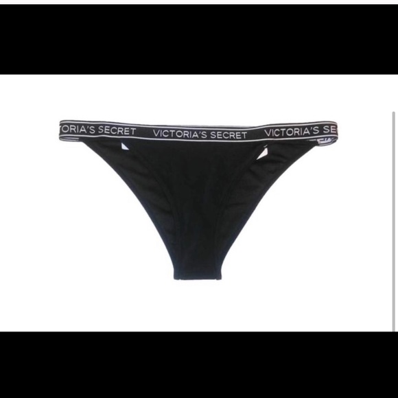 Victoria Secret’s Swim Cheeky Bottoms - Picture 2 of 2